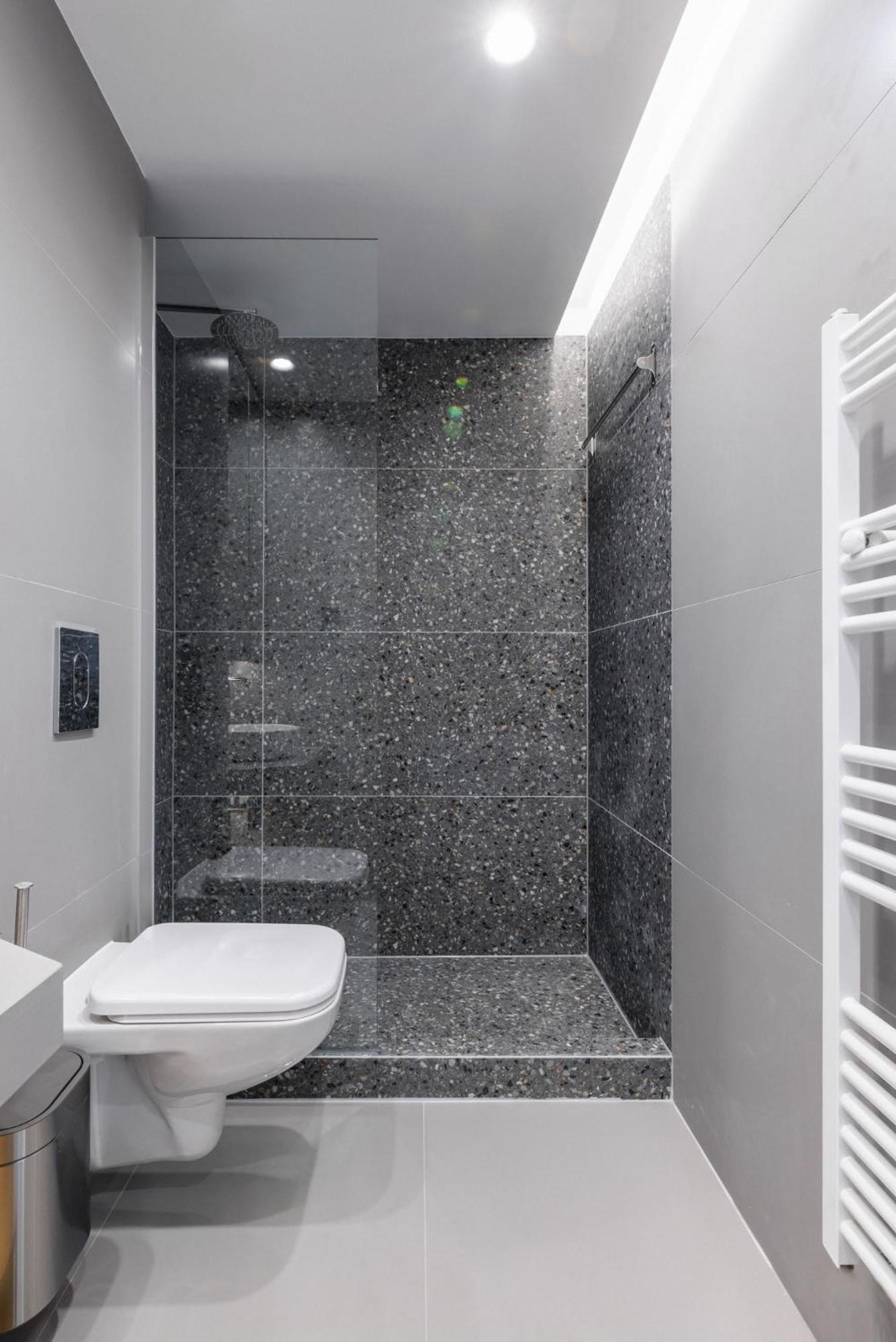 White Tower Elegance Apartment Thessaloníki Ngoại thất bức ảnh